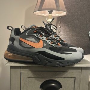 Nike Air Max 270